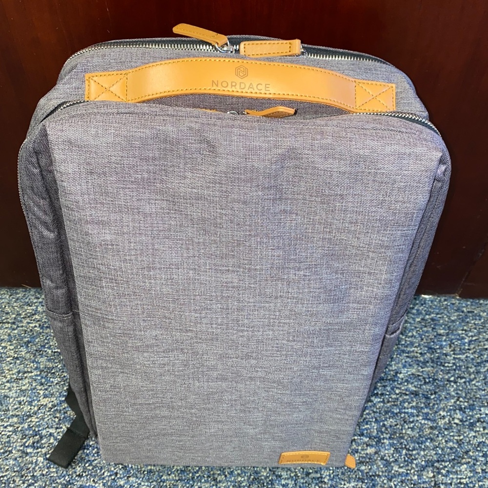Nordace Siena Smart Backpack